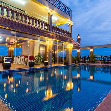 Hello Cambodia Boutique Hotel
