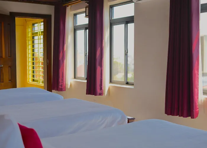 Hotel Hello Cambodia Boutique Siem Reap