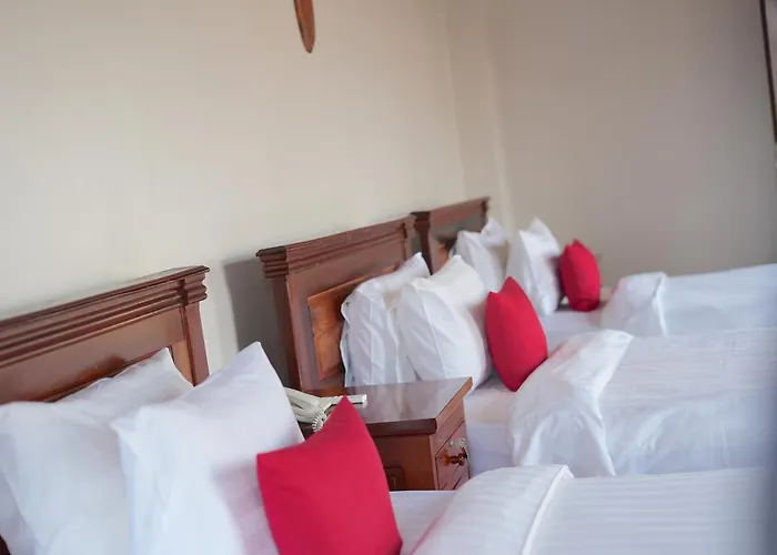 Hotel Hello Cambodia Boutique 3*
