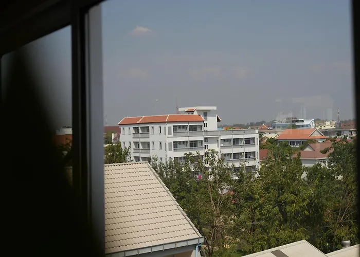 Hello Cambodia Boutique Hotel Siem Reap