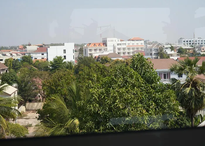 Hello Cambodia Boutique 3* Siem Reap