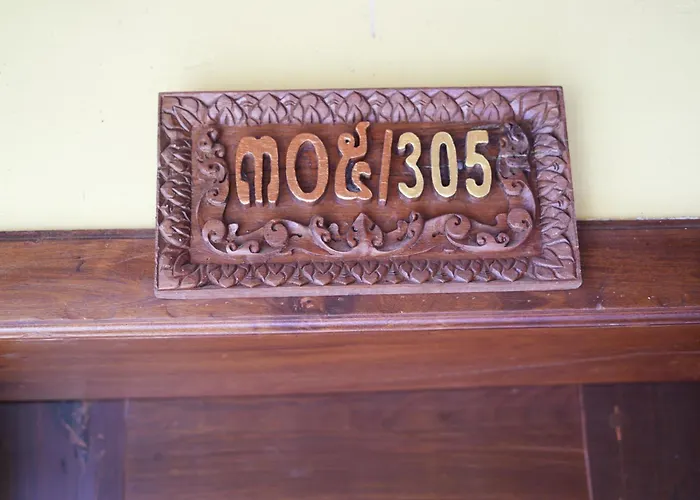 Hotel Hello Cambodia Boutique