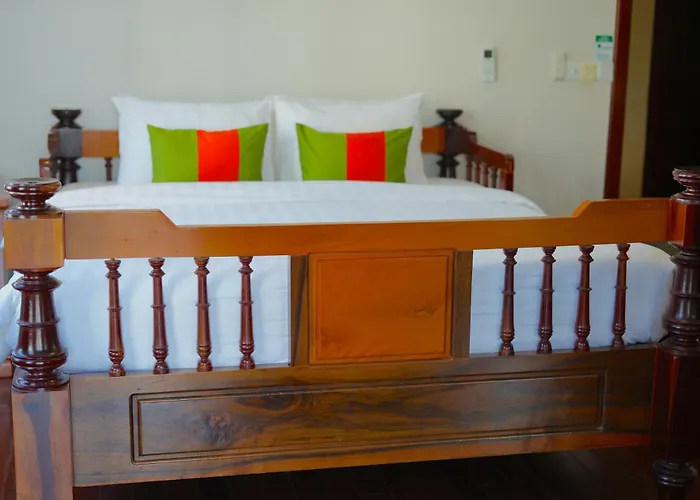 Hello Cambodia Boutique Siem Reap