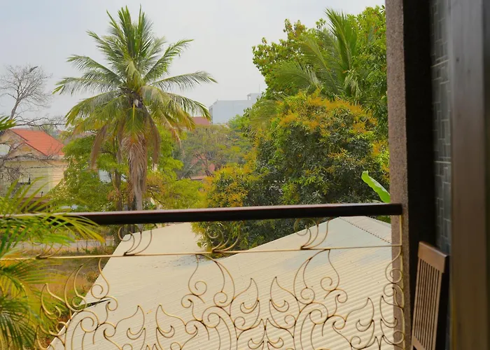 Hotel Hello Cambodia Boutique