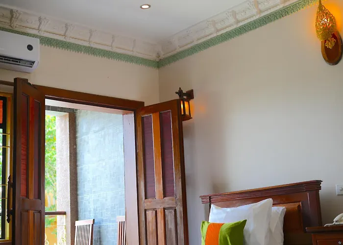 Hotel Hello Cambodia Boutique Siem Reap