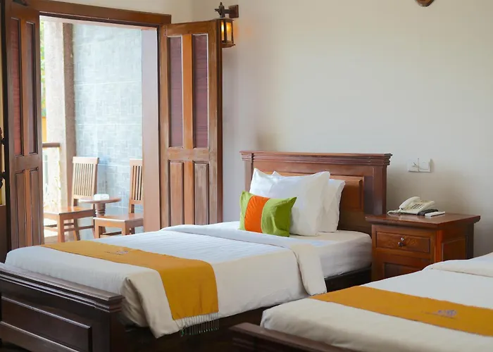 Hello Cambodia Boutique 3*