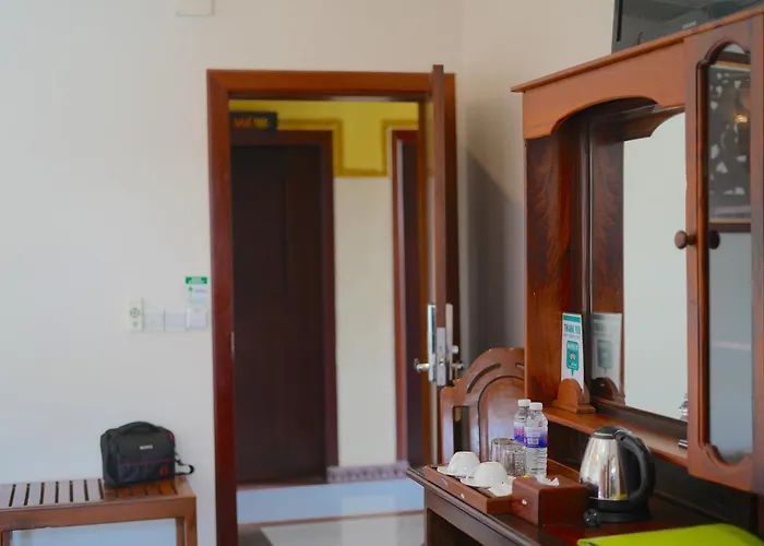 Hello Cambodia Boutique