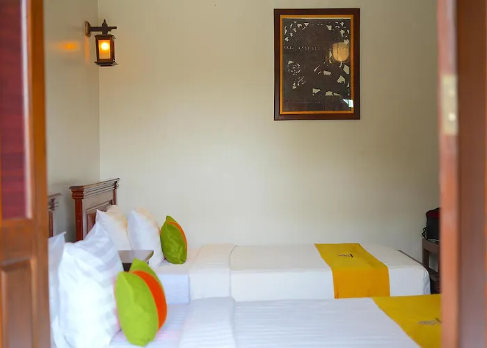 Hello Cambodia Boutique Hotel