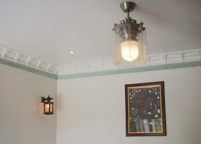 Hotel Hello Cambodia Boutique