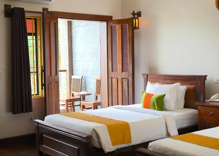 Hotel Hello Cambodia Boutique 3*