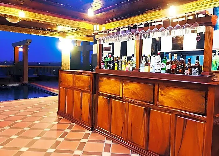 Hello Cambodia Boutique 3*