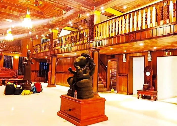 Hotel Hello Cambodia Boutique Siem Reap
