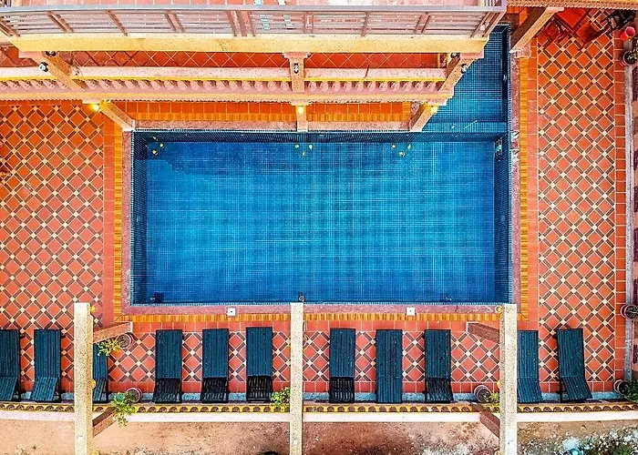 Hotel Hello Cambodia Boutique