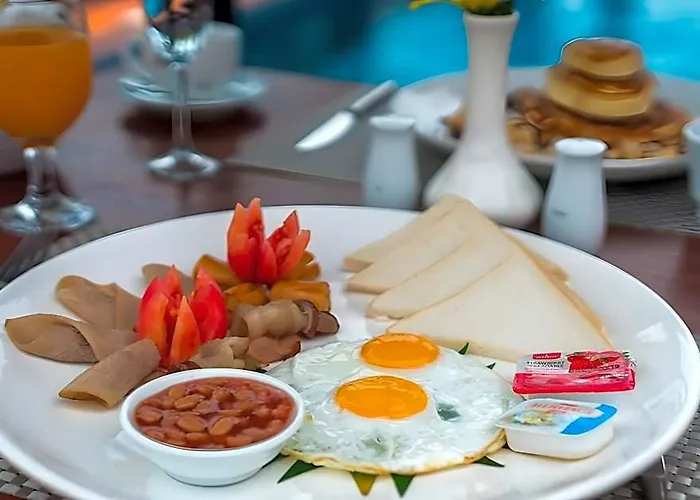 Hello Cambodia Boutique Hotel