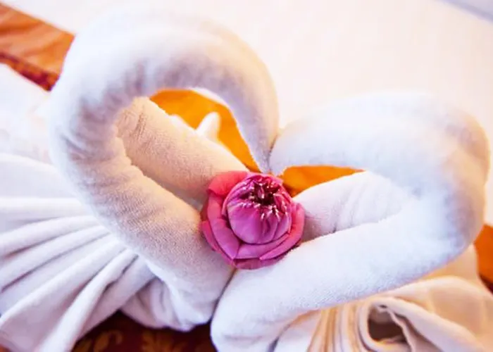 Hotel Hello Cambodia Boutique
