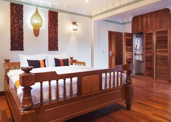 Hello Cambodia Boutique Hotel 3*