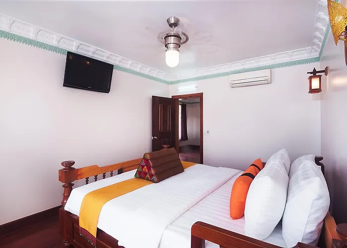Hello Cambodia Boutique Hotel 3*
