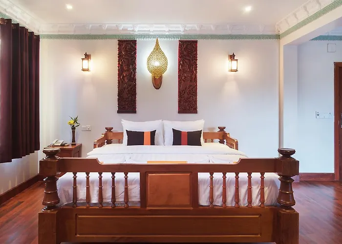 Hello Cambodia Boutique 3*
