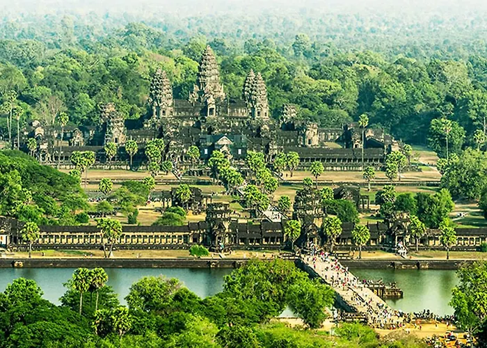 Hello Cambodia Boutique 3*