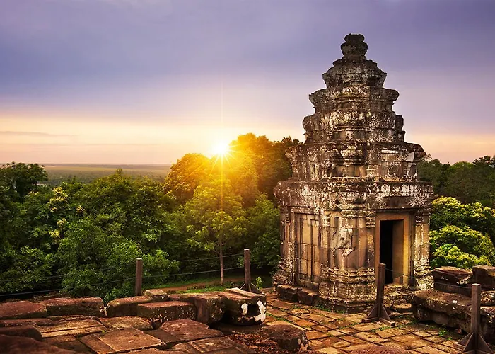 Hello Cambodia Boutique 3*