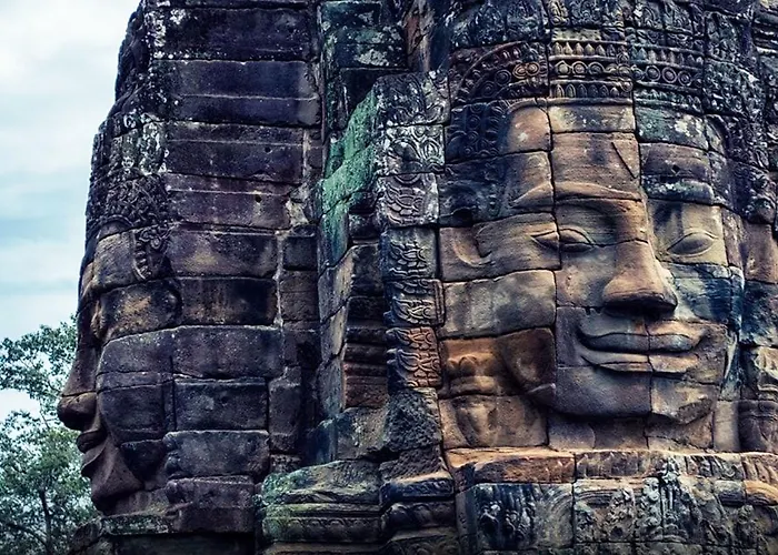Hello Cambodia Boutique Hotel 3*