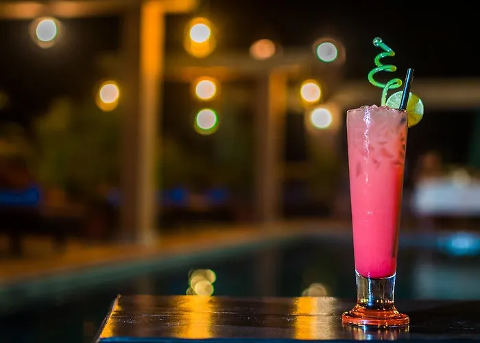 Hello Cambodia Boutique 3*