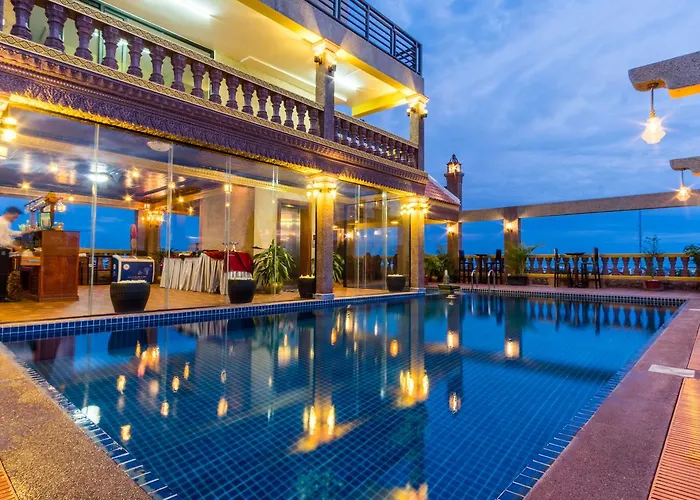 Hotel Hello Cambodia Boutique Siem Reap