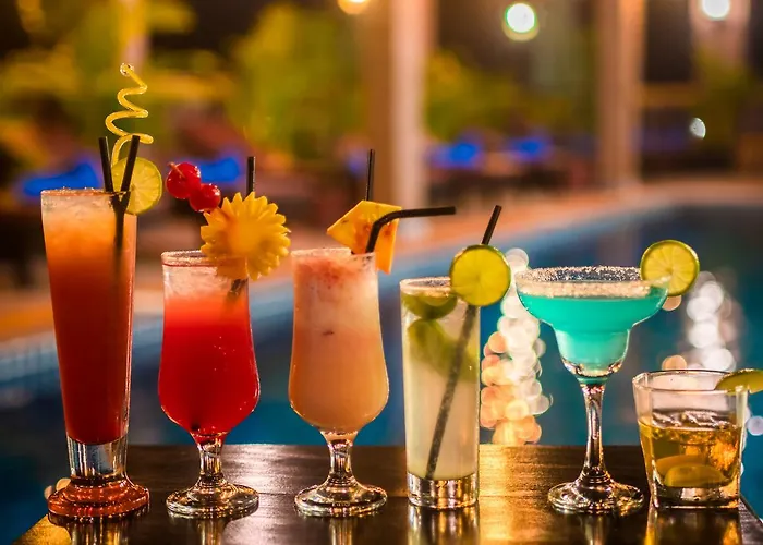 Hello Cambodia Boutique 3* Siem Reap