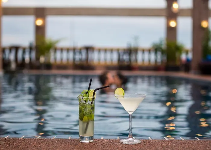 Hello Cambodia Boutique Hotel