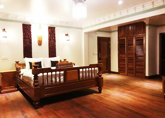 Hotel Hello Cambodia Boutique Siem Reap