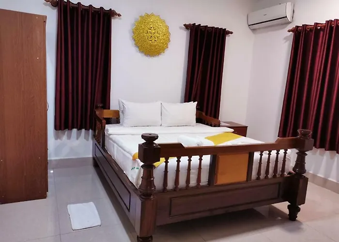 Hotel Hello Cambodia Boutique Siem Reap